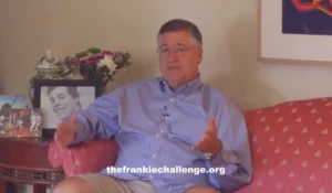 The Frankie Woolwine Story