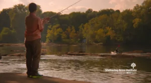 Sheltering Arms Institute